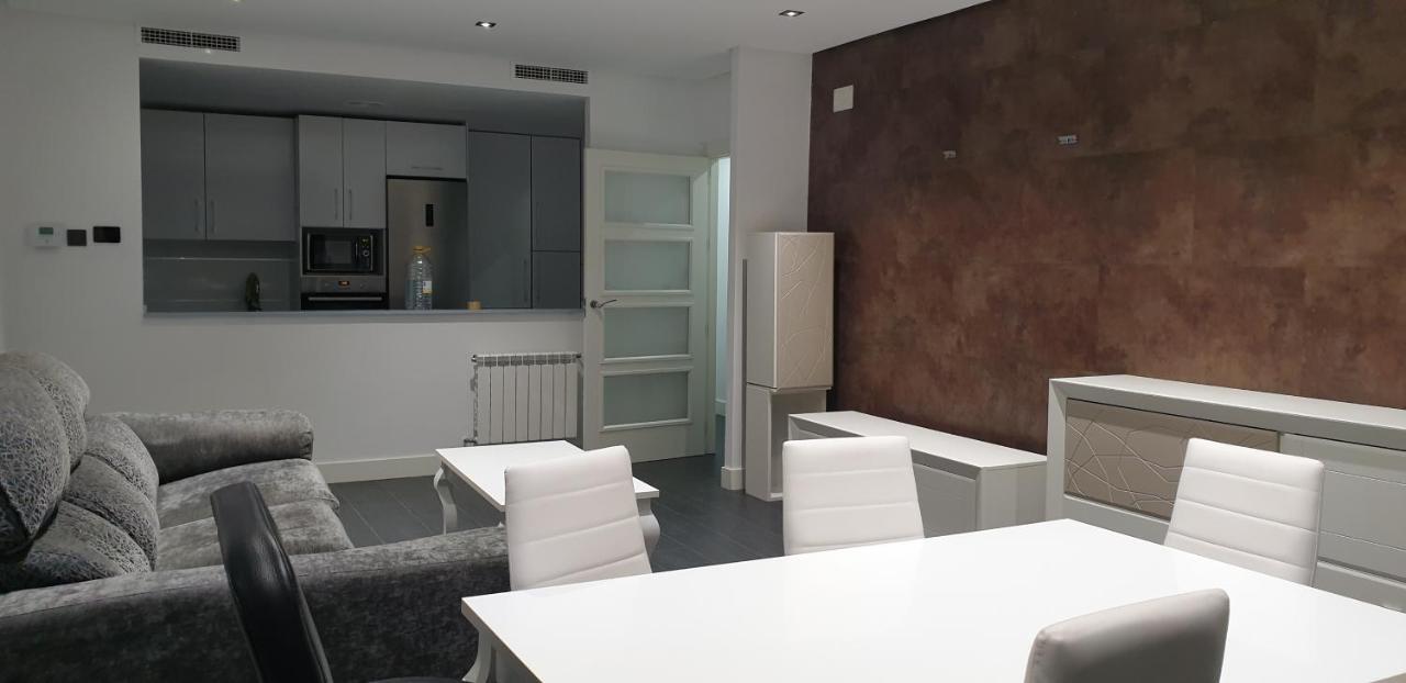Ferienwohnung Altozano Albacete Exterior foto