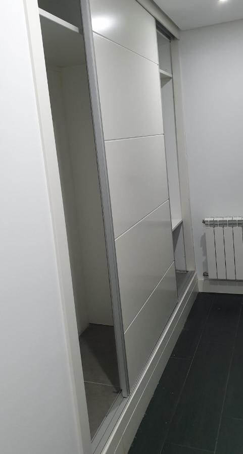 Ferienwohnung Altozano Albacete Exterior foto